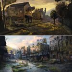 975766 The Art of the Last of Us 063