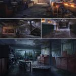 975766 The Art of the Last of Us 064