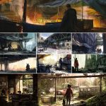 975766 The Art of the Last of Us 066