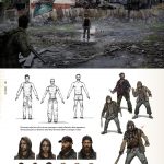 975766 The Art of the Last of Us 067