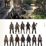 975766 The Art of the Last of Us 070