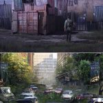 975766 The Art of the Last of Us 071