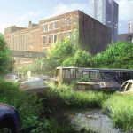975766 The Art of the Last of Us 073