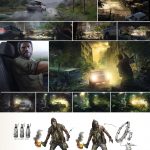 975766 The Art of the Last of Us 075