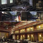 975766 The Art of the Last of Us 076