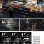 975766 The Art of the Last of Us 077