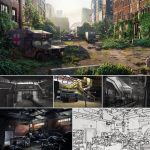 975766 The Art of the Last of Us 078