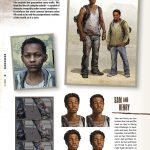 975766 The Art of the Last of Us 080