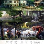 975766 The Art of the Last of Us 081