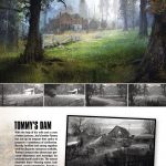 975766 The Art of the Last of Us 083