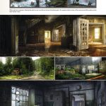 975766 The Art of the Last of Us 087
