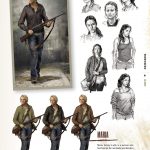 975766 The Art of the Last of Us 089