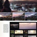 975766 The Art of the Last of Us 093