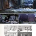 975766 The Art of the Last of Us 097