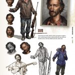 975766 The Art of the Last of Us 099