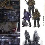 975766 The Art of the Last of Us 104