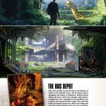 975766 The Art of the Last of Us 107