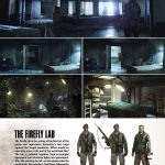 975766 The Art of the Last of Us 109