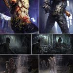 975766 The Art of the Last of Us 123