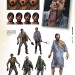 975766 The Art of the Last of Us 124