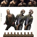 975766 The Art of the Last of Us 129