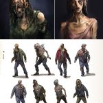 975766 The Art of the Last of Us 131