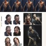 975766 The Art of the Last of Us 138
