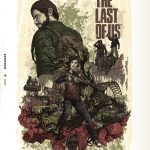 975766 The Art of the Last of Us 154