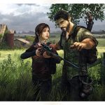 975766 The Art of the Last of Us 156
