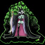 1123388 Maleficent