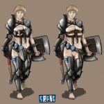 1123388 srpng 309680 Female knight