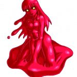 1126211 004 red slime L1