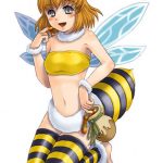 1126211 016 honey bee L1