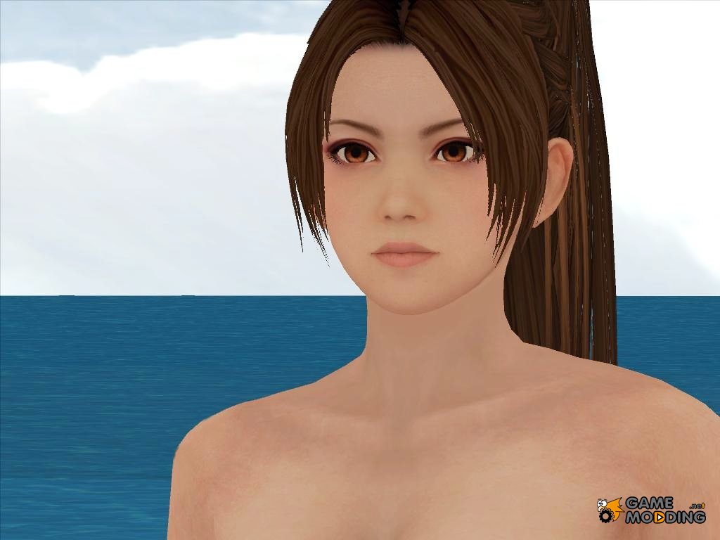 Read Dead Or Alive 5 LR Mai Shiranui Nude V1 Hairy For GTA San Andreas  Hentai Porns - Manga And Porncomics Xxx