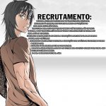 1126672 z Recrutamento