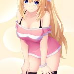 1126699 0011 ponytail beru by keenh dbd50jk