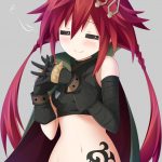 1126699 0026 comm uzume 4go by keenh daw4ti1