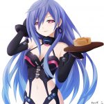 1126699 0051 comm iris heart with pancakes by keenh da2w1yf