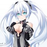 1126699 0067 black heart by keenh d9m0luw