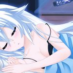 1126699 0120 black heart sleeping by keenh d8ctd8o