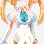 1126699 0129 hdn vii orange heart v2 by keenh d86cd3i