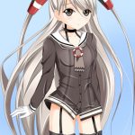 1126699 0146 amatsukaze by keenh d7sqfsw