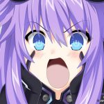 1126699 0162 hyperdimension neptunia purple heart panic by keenh d7jxq2h