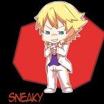 1128022 0291 sneaky