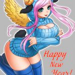 1132976 053 021 happy new year 2015 by racoonkun d8bzy56
