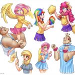 1132976 074 022 humanized mlp s4e10 by racoonkun d732e91
