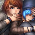 1132976 106 059 chloe and max cry cry by racoonkun d97vuu5
