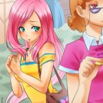1132976 129 087 fluttershy modest by racoonkun d4s7icw