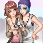 1132976 176 139 max and chloe by racoonkun d8uydb0