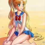 1132976 238 210 usagi in a swimsuit by racoonkun d6lv00s